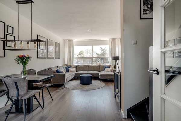 Medium property photo - Vondellaan 43, 6901 MB Zevenaar